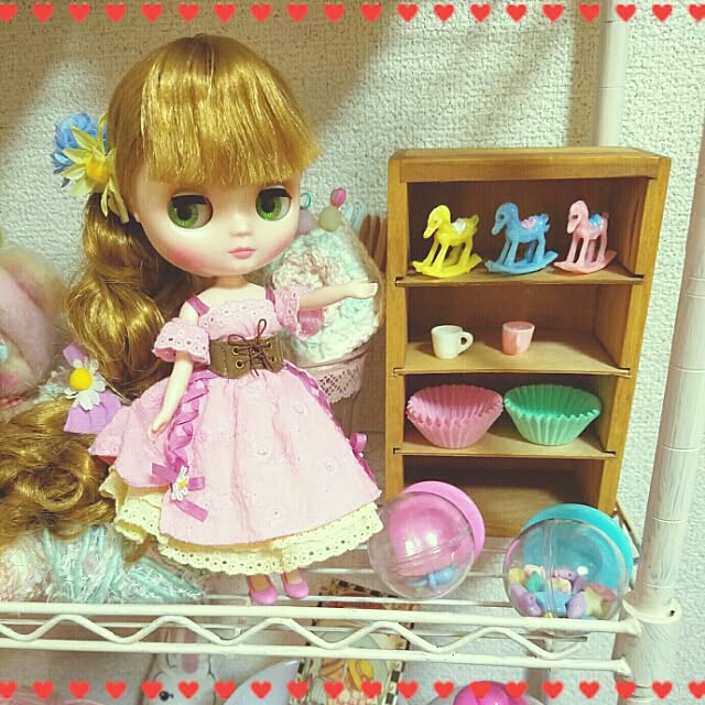 kuri34さんの実例写真