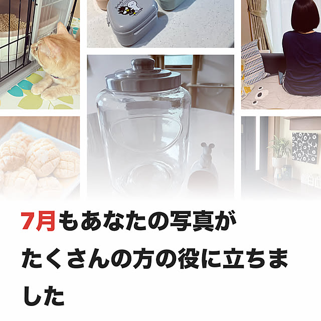 chiiさんの実例写真
