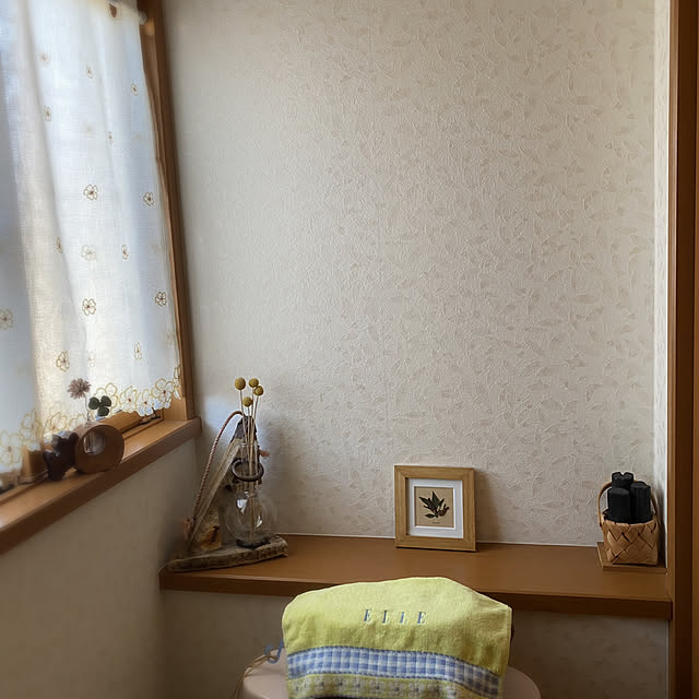 himawri_lamu11125さんの実例写真