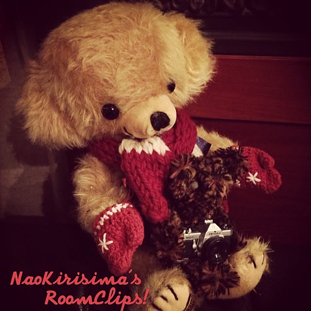 naokirisimaさんの実例写真