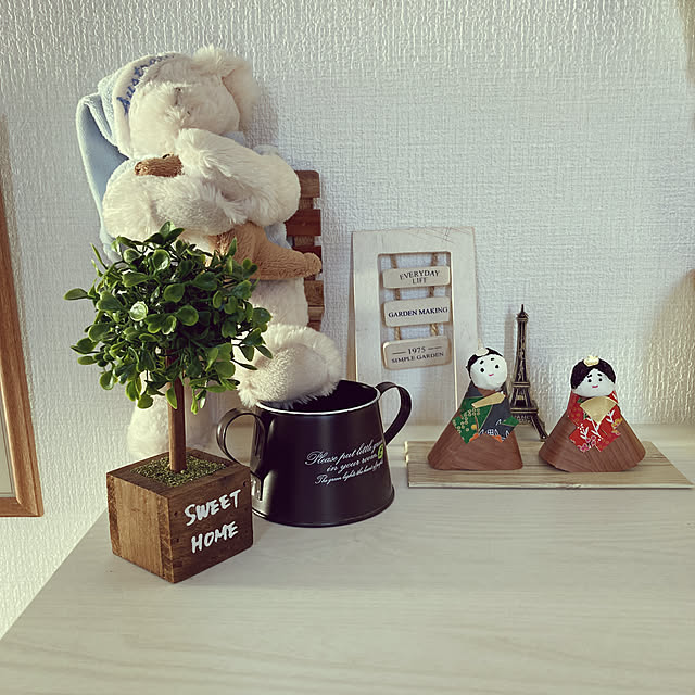 chunpinaさんの実例写真