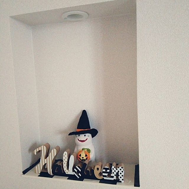 Aliceさんの実例写真