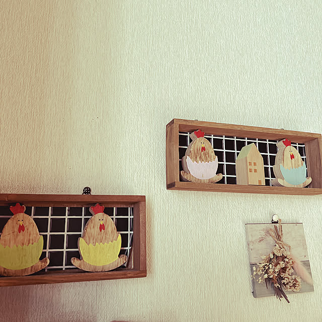 KEVINさんの実例写真