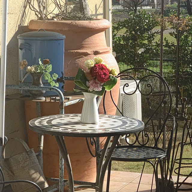 Mucchiさんの実例写真