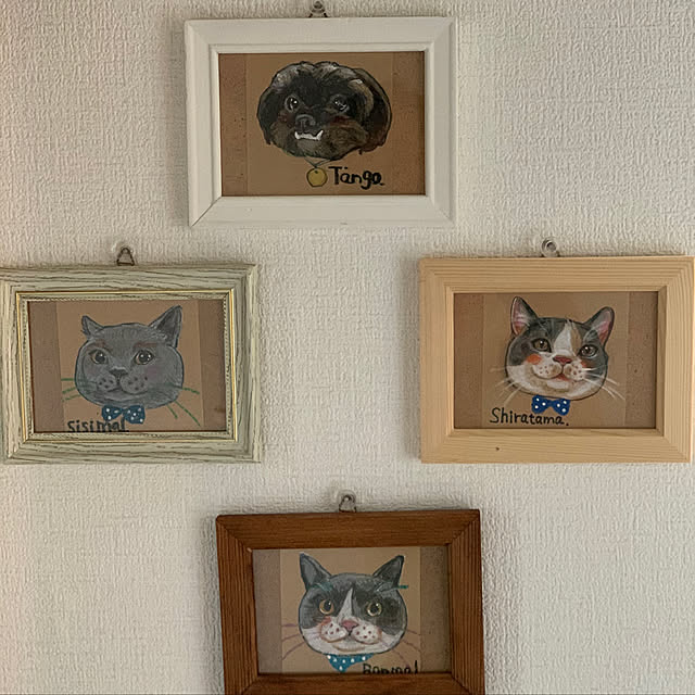 vamovamo.394さんの実例写真