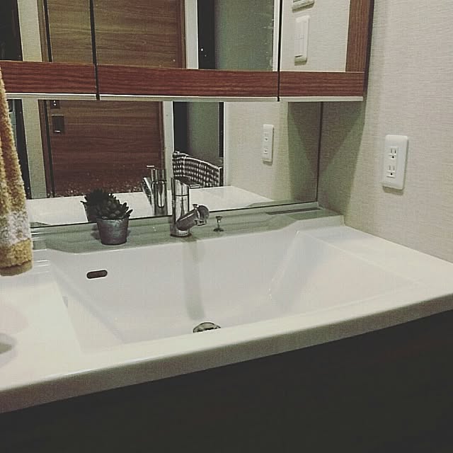 kwsmさんの実例写真