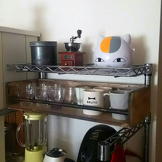 toukoさんの実例写真