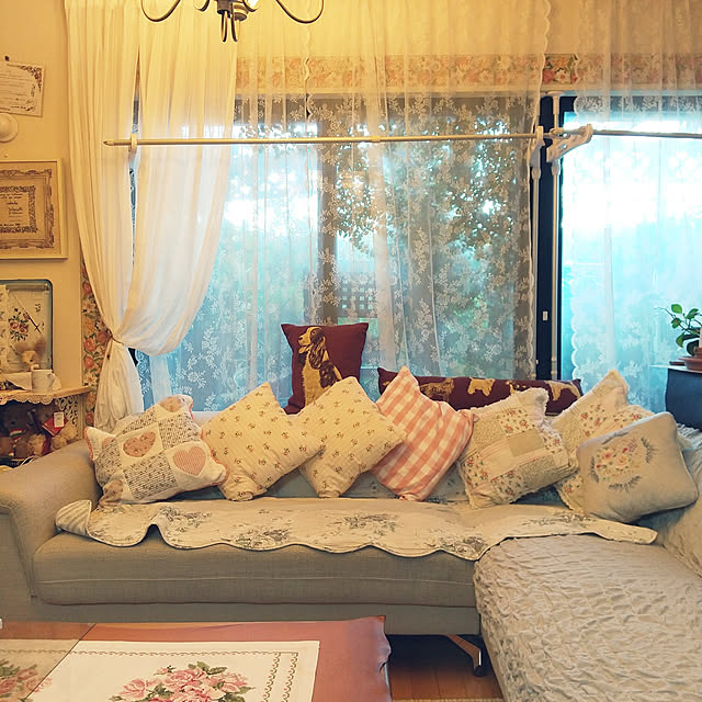 soraさんの実例写真