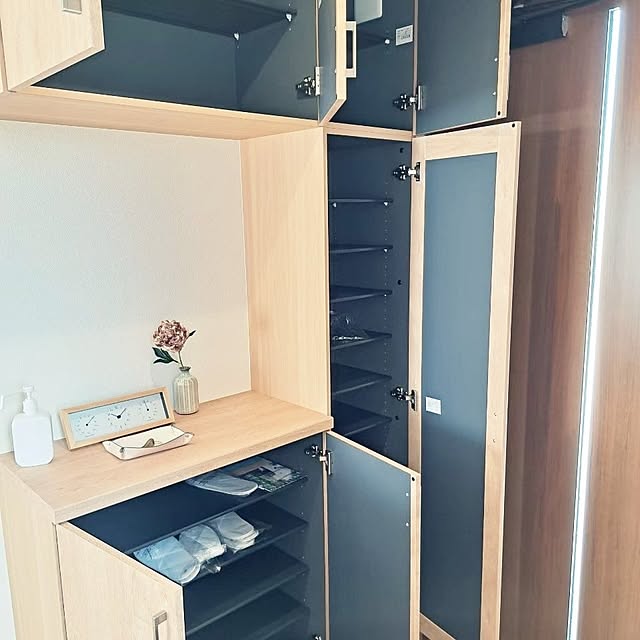 mihiroさんの部屋