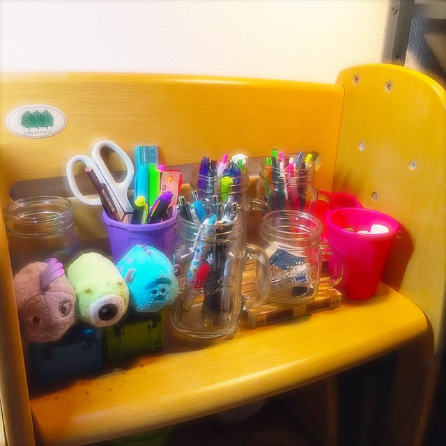 Kumikunさんの実例写真