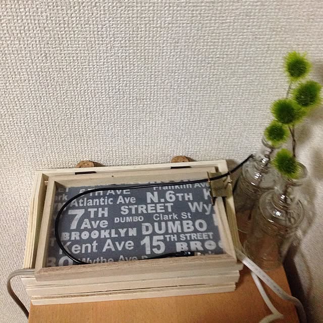 thynさんの実例写真