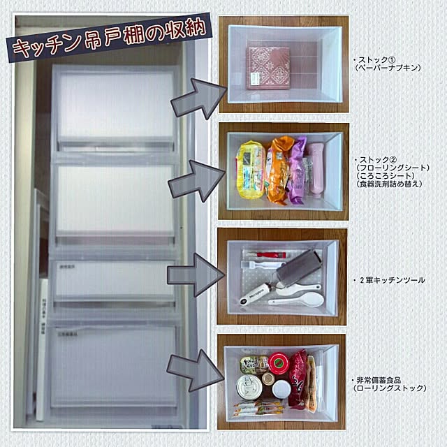 akaさんの実例写真
