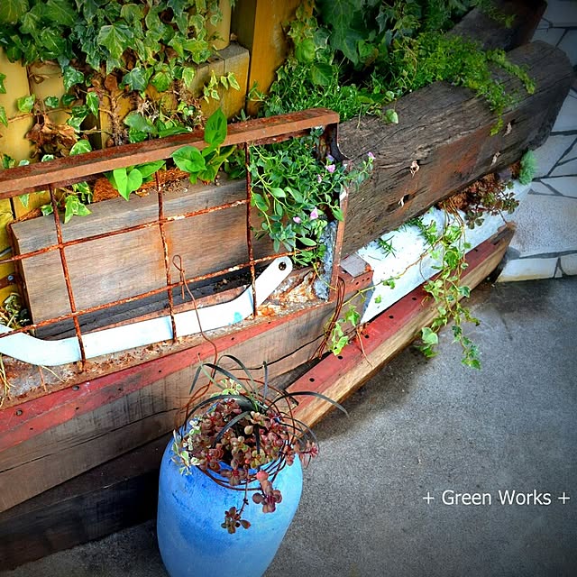 GreenWorksさんの実例写真