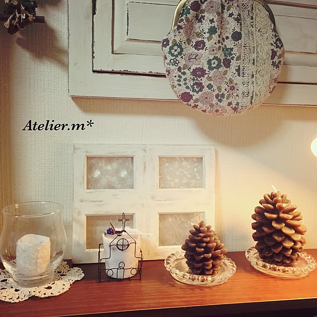 Atelier.mさんの実例写真