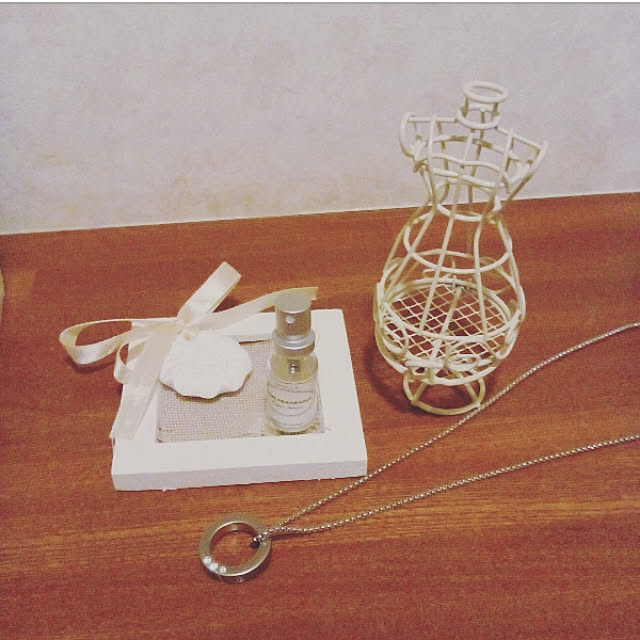 heart.emiemi57.whiteさんの実例写真