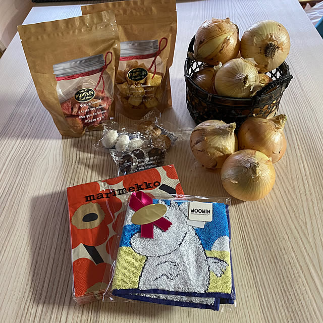 maronさんの部屋