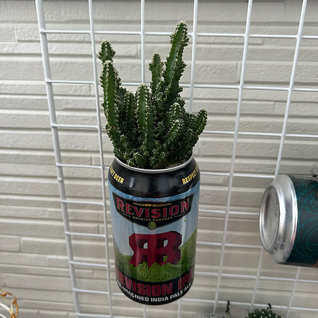 Mさんの部屋