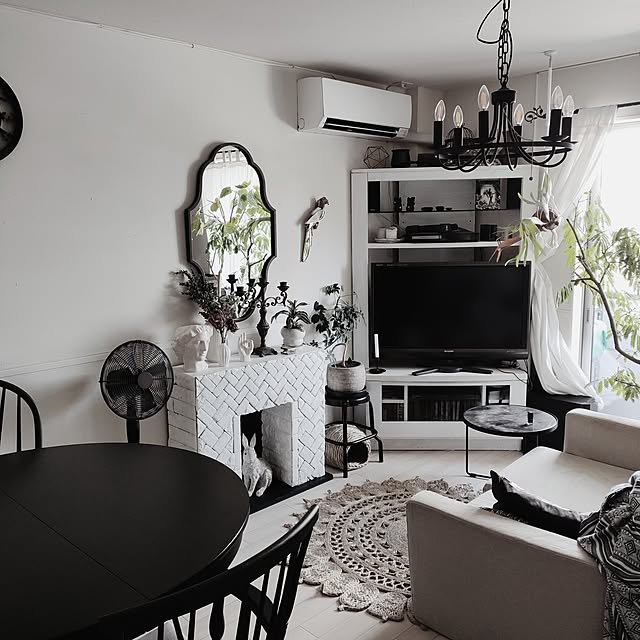 coco.Apartmanさんの実例写真