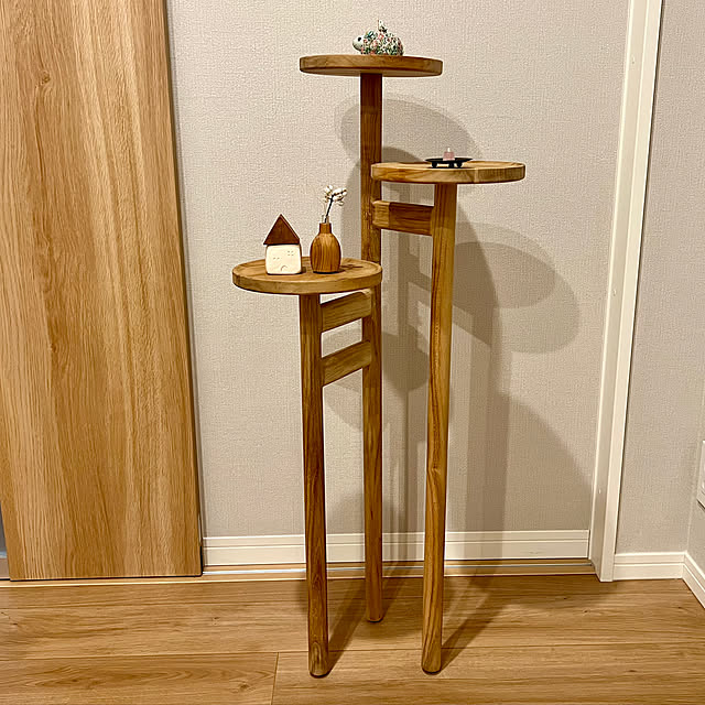 mocoさんの部屋