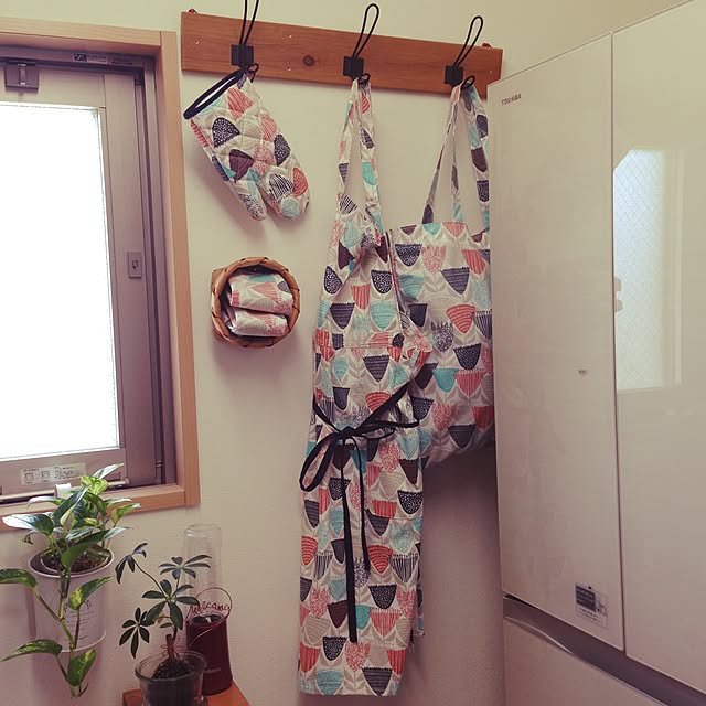 kanaさんの実例写真