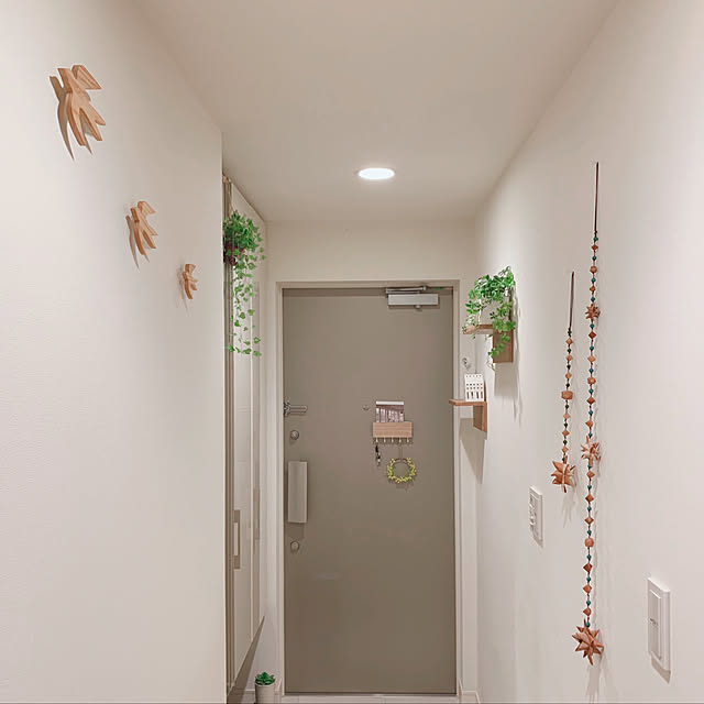 aさんの実例写真