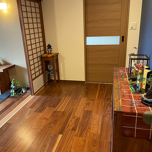 ichigoさんの実例写真