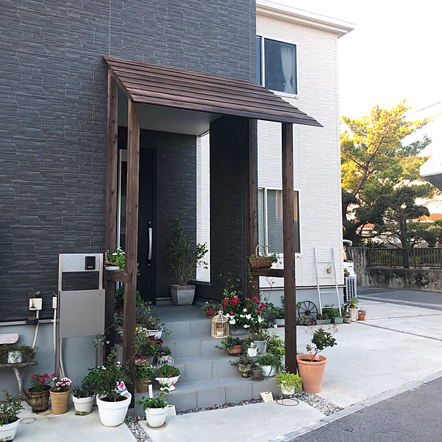 coraruさんの実例写真