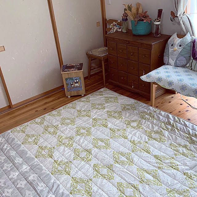chiiyanさんの実例写真