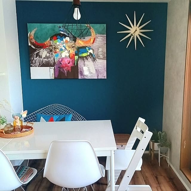 cafe0415hさんの実例写真