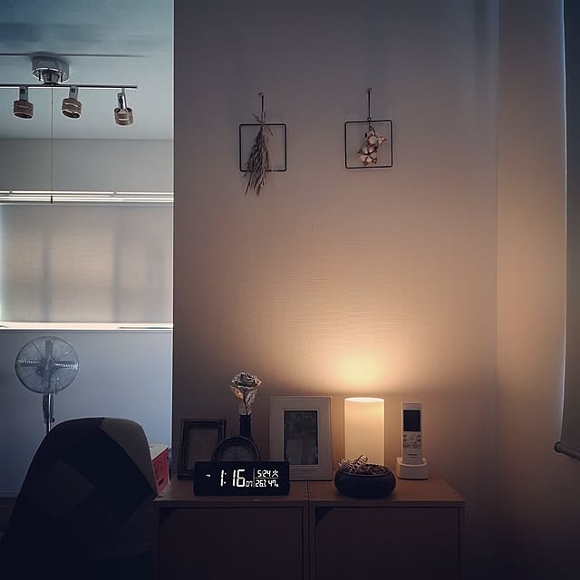 Philips_Hueさんの実例写真