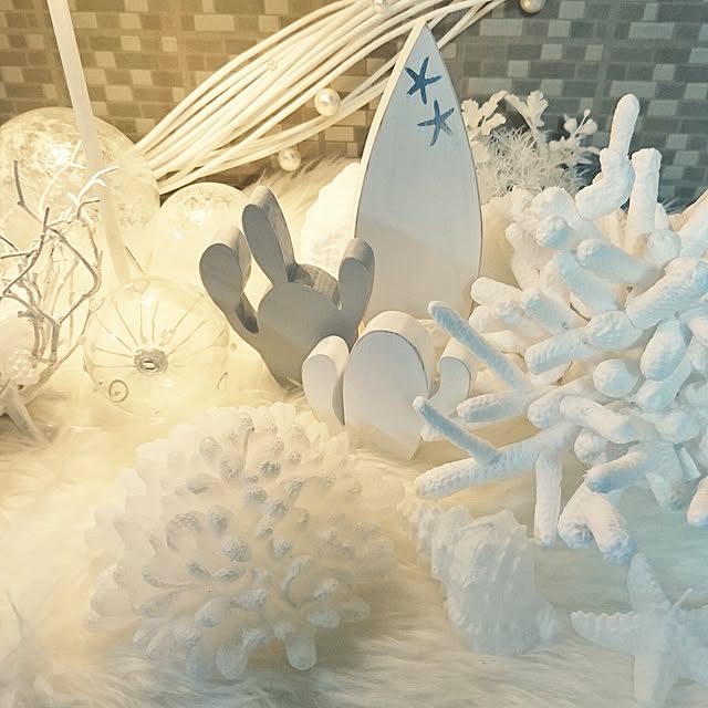 mhkさんの実例写真