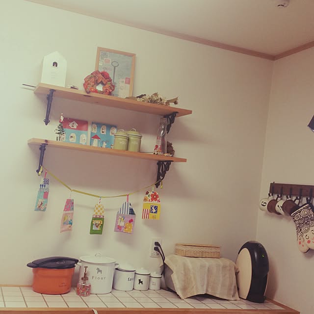 anadorunaさんの実例写真