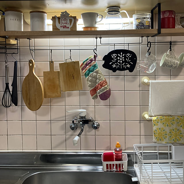 kazu-cafeさんの実例写真