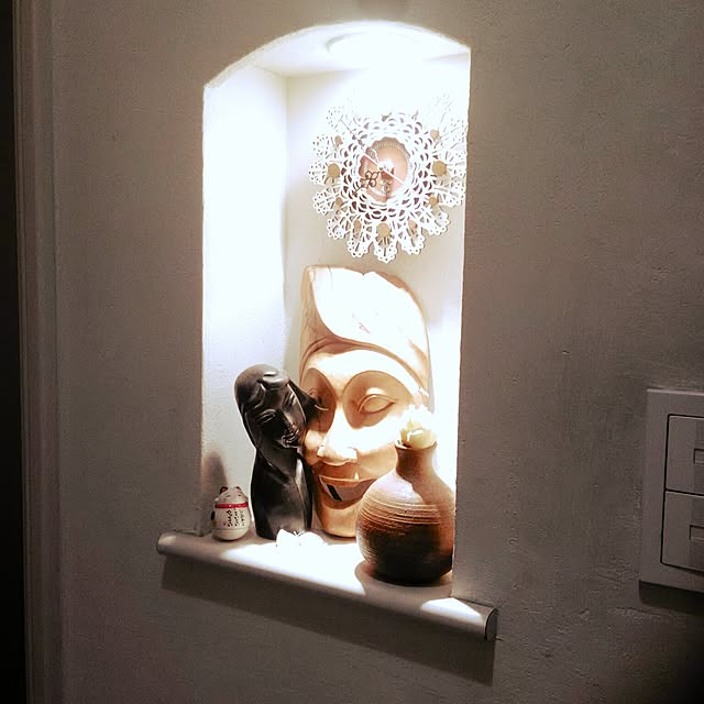 実例写真