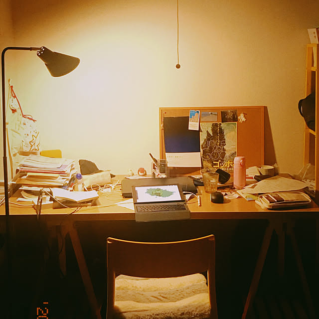 karoroさんの実例写真