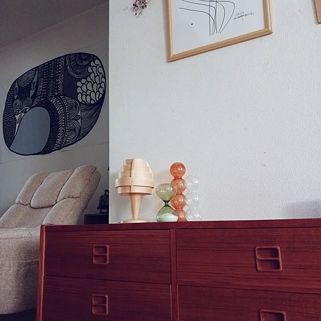 ririeeさんの実例写真