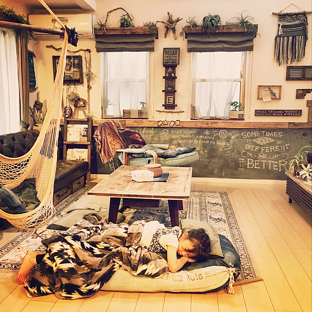 Rans_andy.さんの実例写真