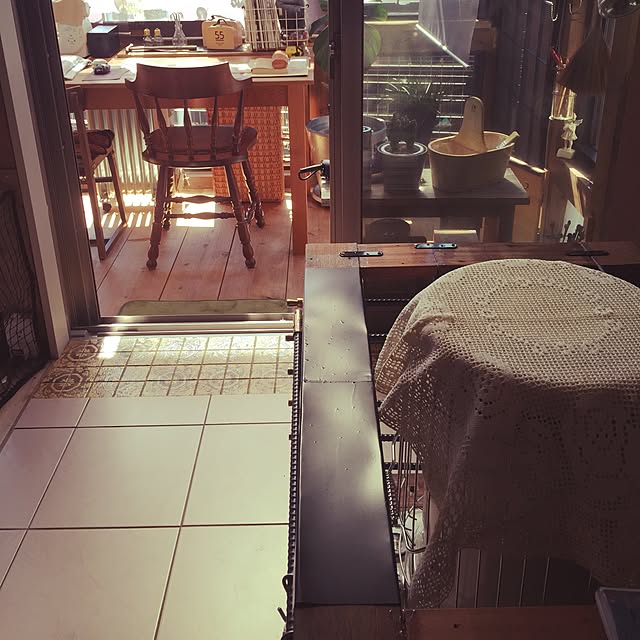 Risaさんの実例写真