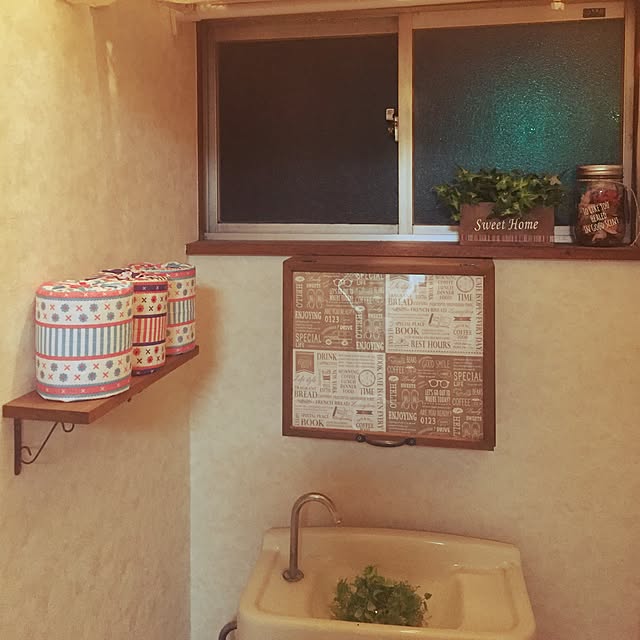 SaoRiさんの実例写真