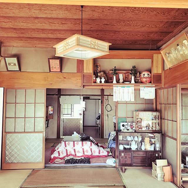 comcomさんの実例写真
