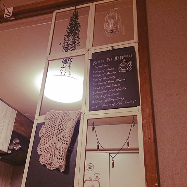 haruさんの実例写真