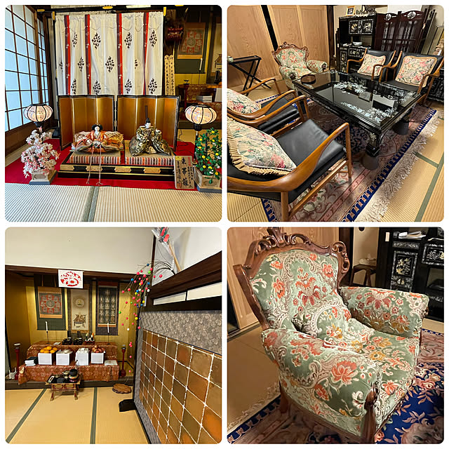 buchiさんの部屋