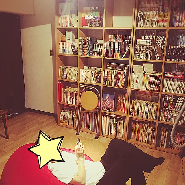 maacoさんの実例写真