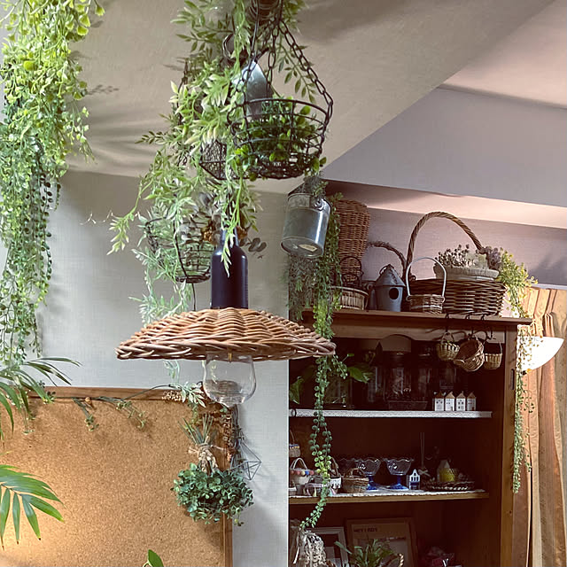 madamkaoriさんの部屋