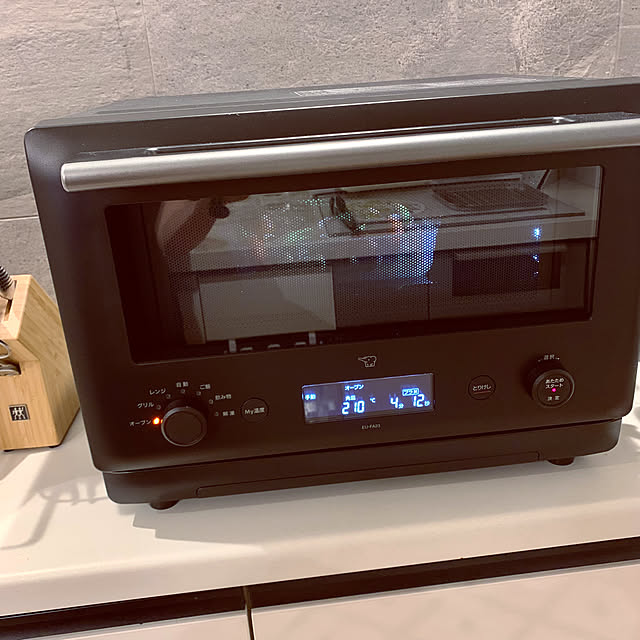 Minteaさんの部屋
