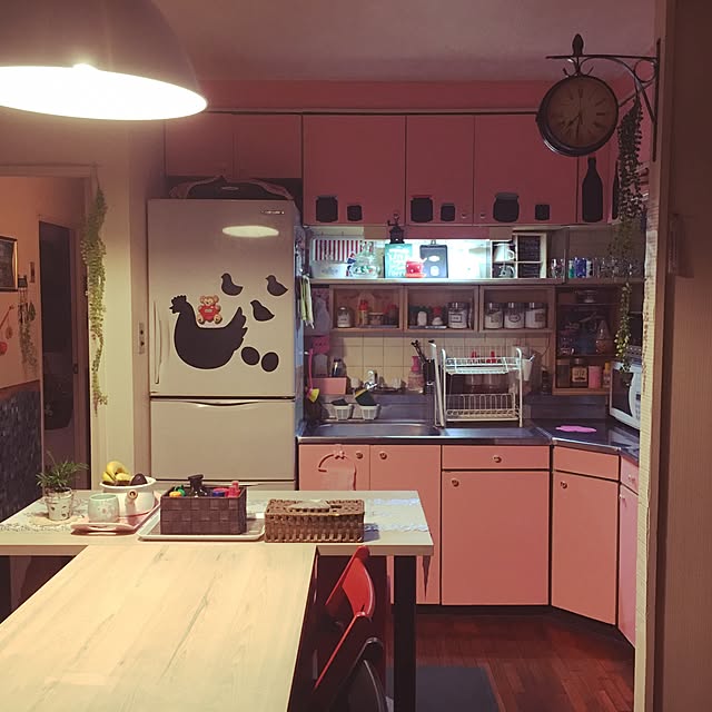 machakoさんの実例写真
