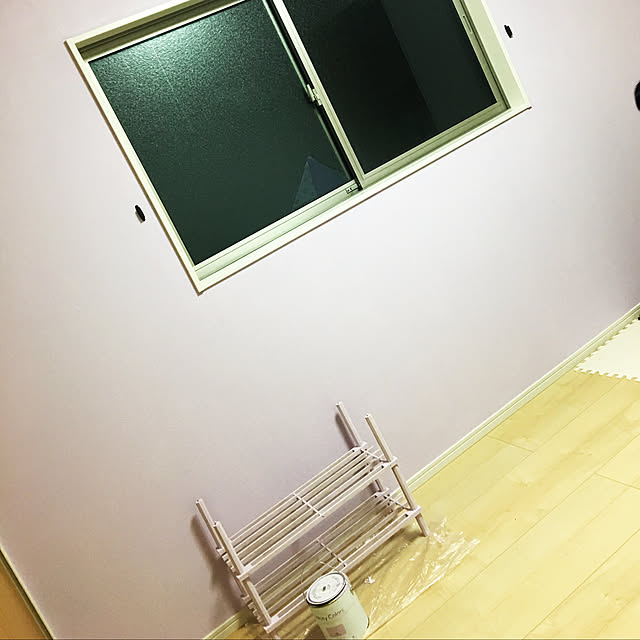 壁/天井のインテリア実例 - 2019-01-05 08:11:47