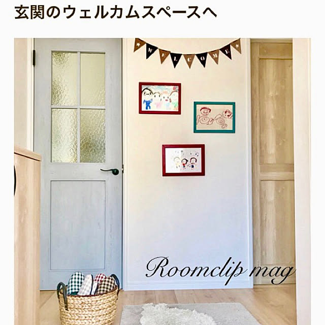 pomupomuさんの実例写真