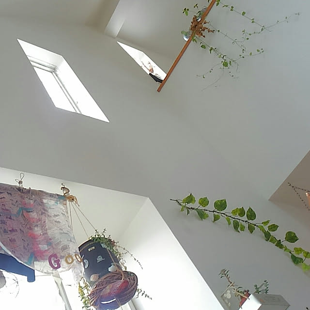 chako.さんの実例写真