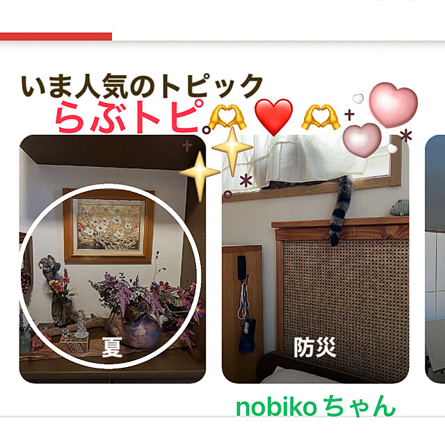 ritsukoさんの実例写真